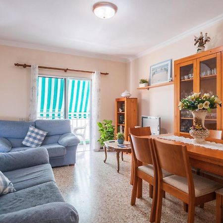 Apartamento Piso cerca del mar en Alcalá Exterior foto