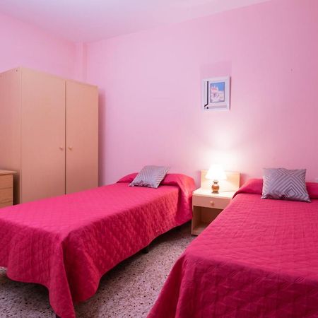 Apartamento Piso cerca del mar en Alcalá Exterior foto