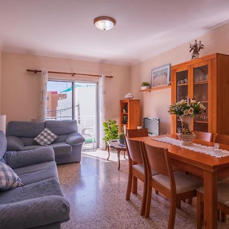 Apartamento Piso cerca del mar en Alcalá Exterior foto