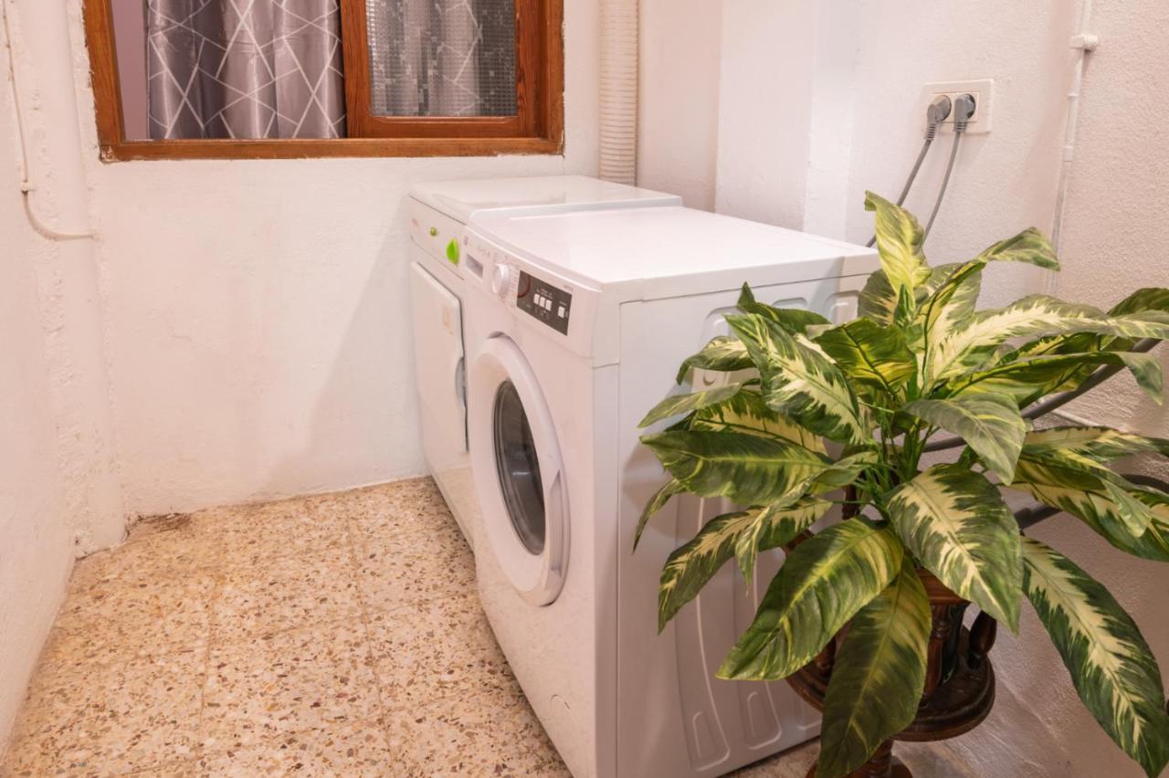 Apartamento Piso cerca del mar en Alcalá Exterior foto