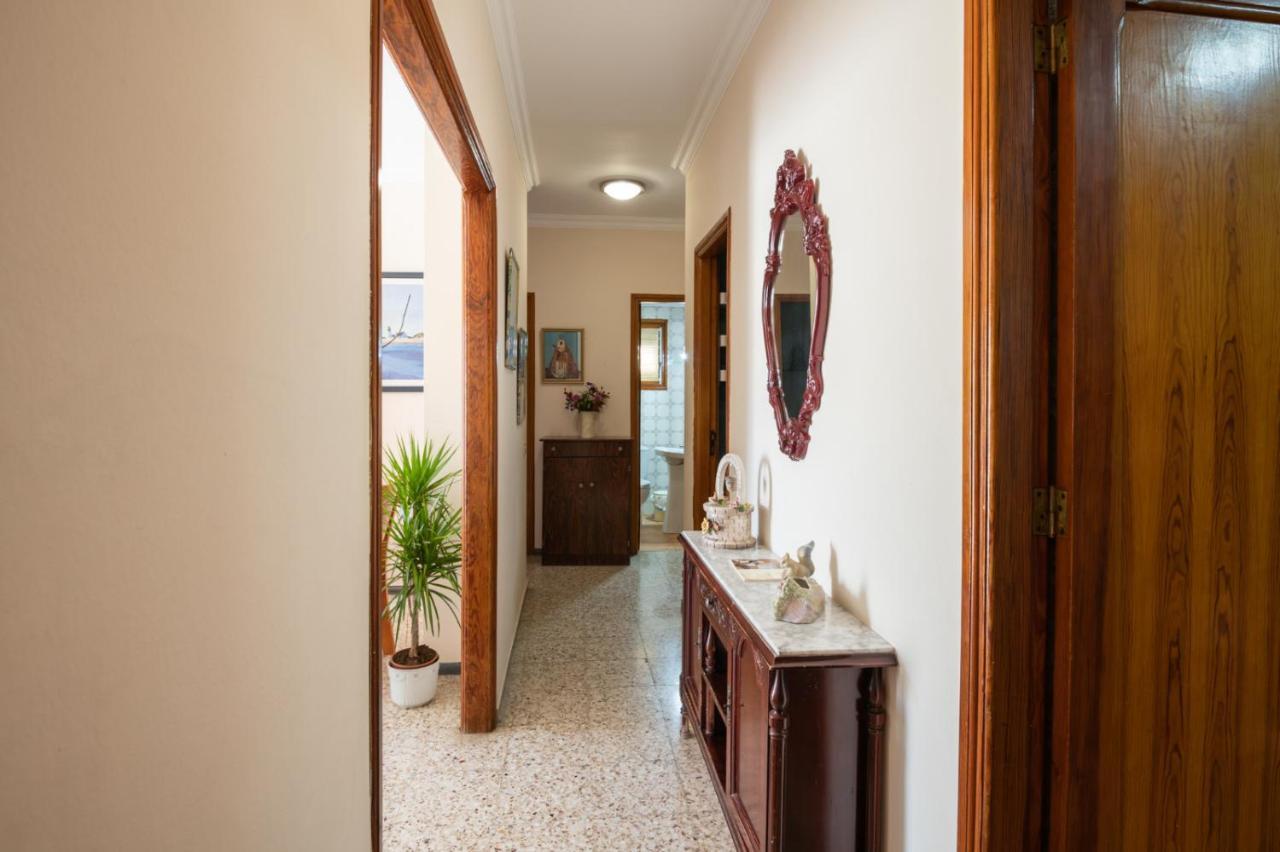 Apartamento Piso cerca del mar en Alcalá Exterior foto