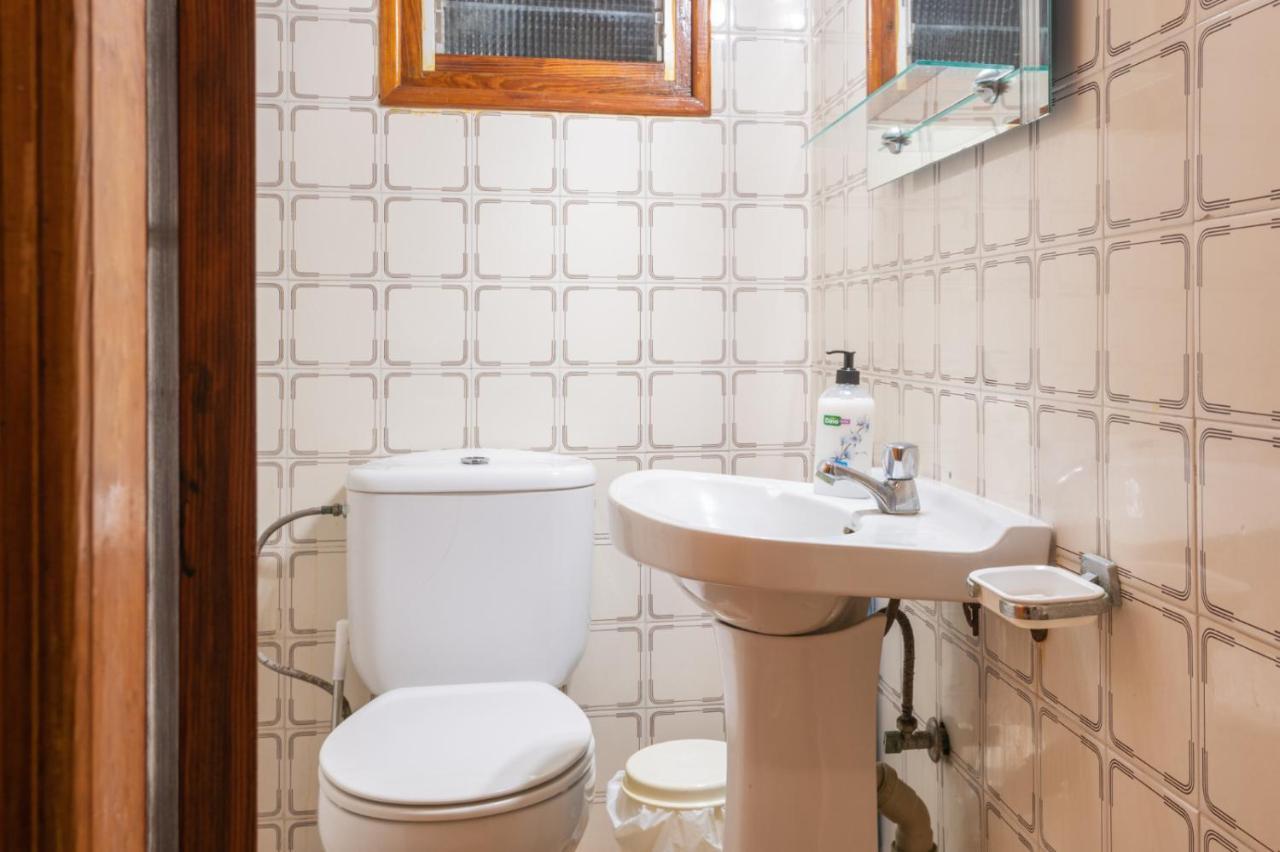 Apartamento Piso cerca del mar en Alcalá Exterior foto