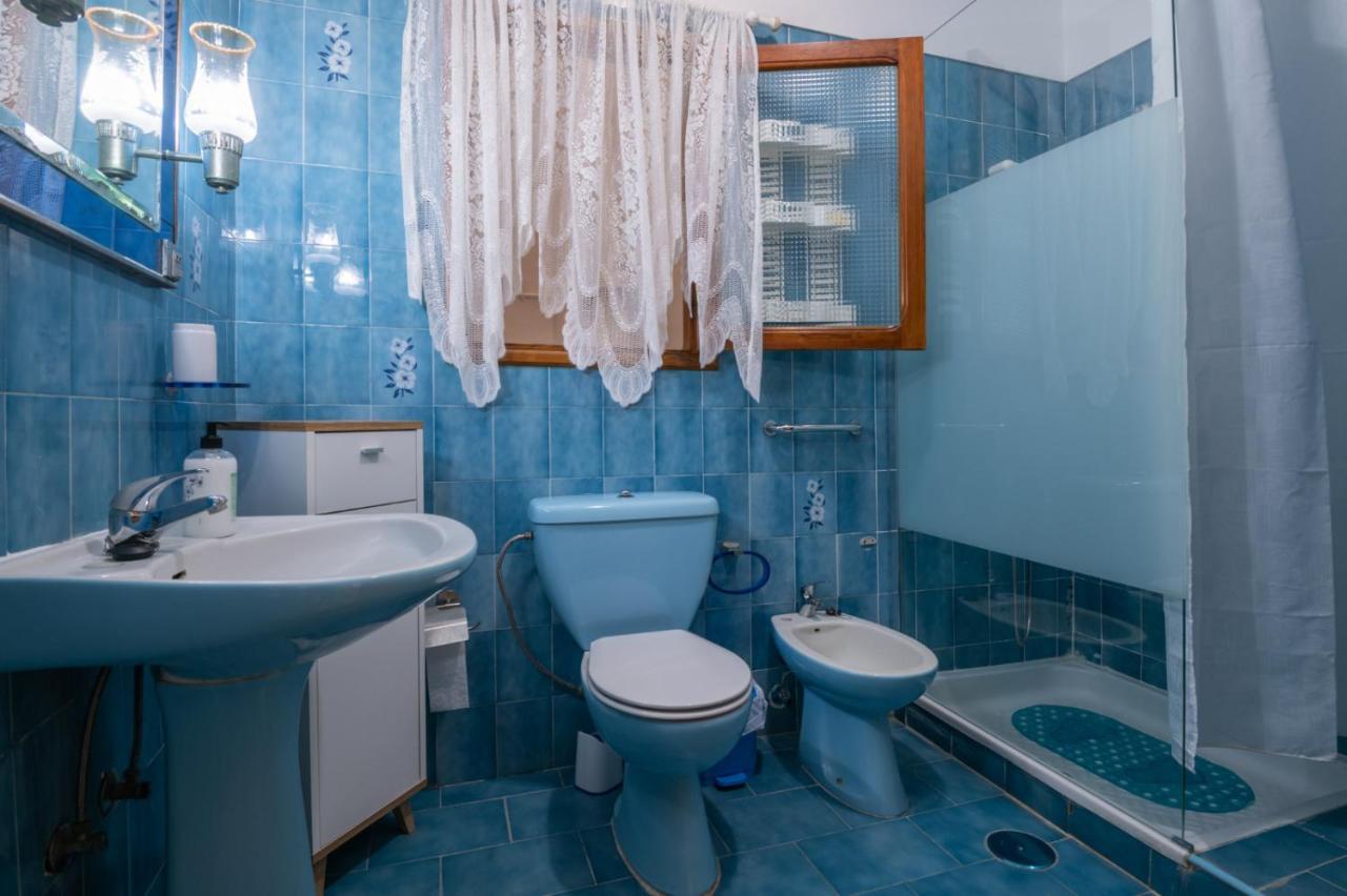 Apartamento Piso cerca del mar en Alcalá Exterior foto
