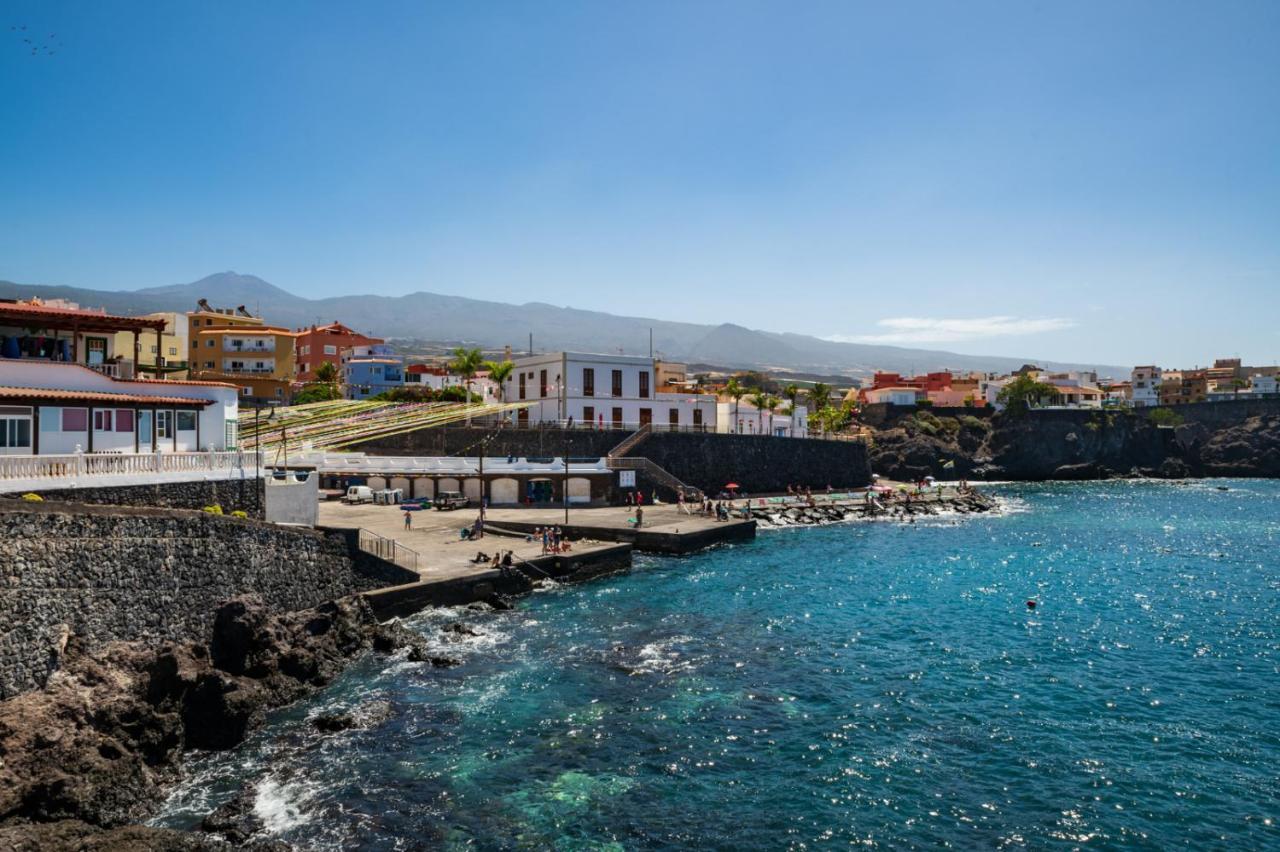 Apartamento Piso cerca del mar en Alcalá Exterior foto