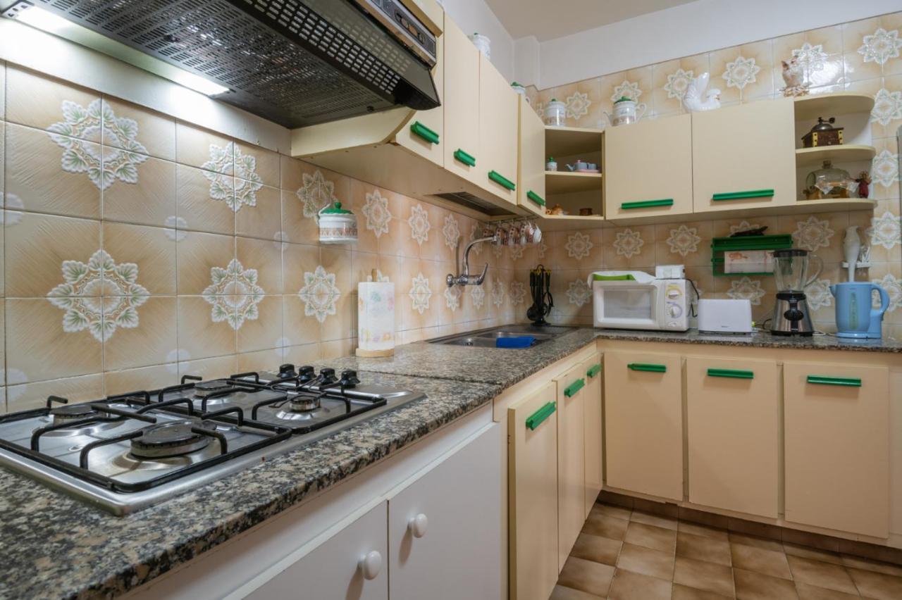 Apartamento Piso cerca del mar en Alcalá Exterior foto