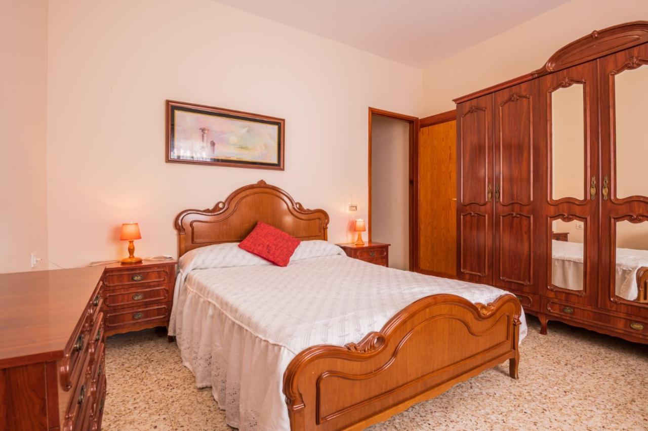 Apartamento Piso cerca del mar en Alcalá Exterior foto