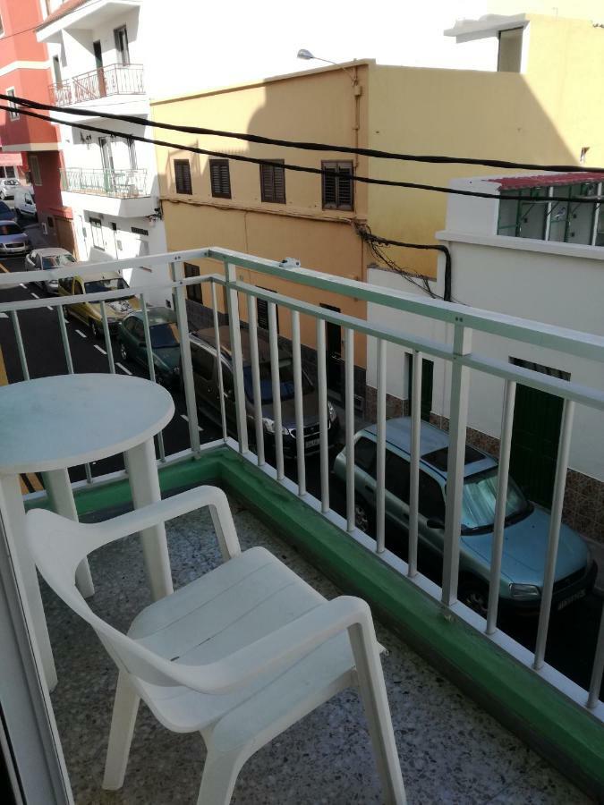 Apartamento Piso cerca del mar en Alcalá Exterior foto